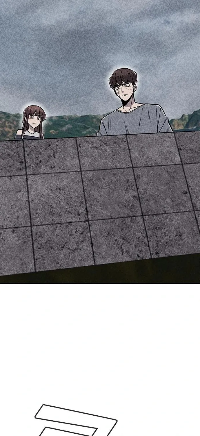 Read Death Code chapter 35 image 53 on Lezhin