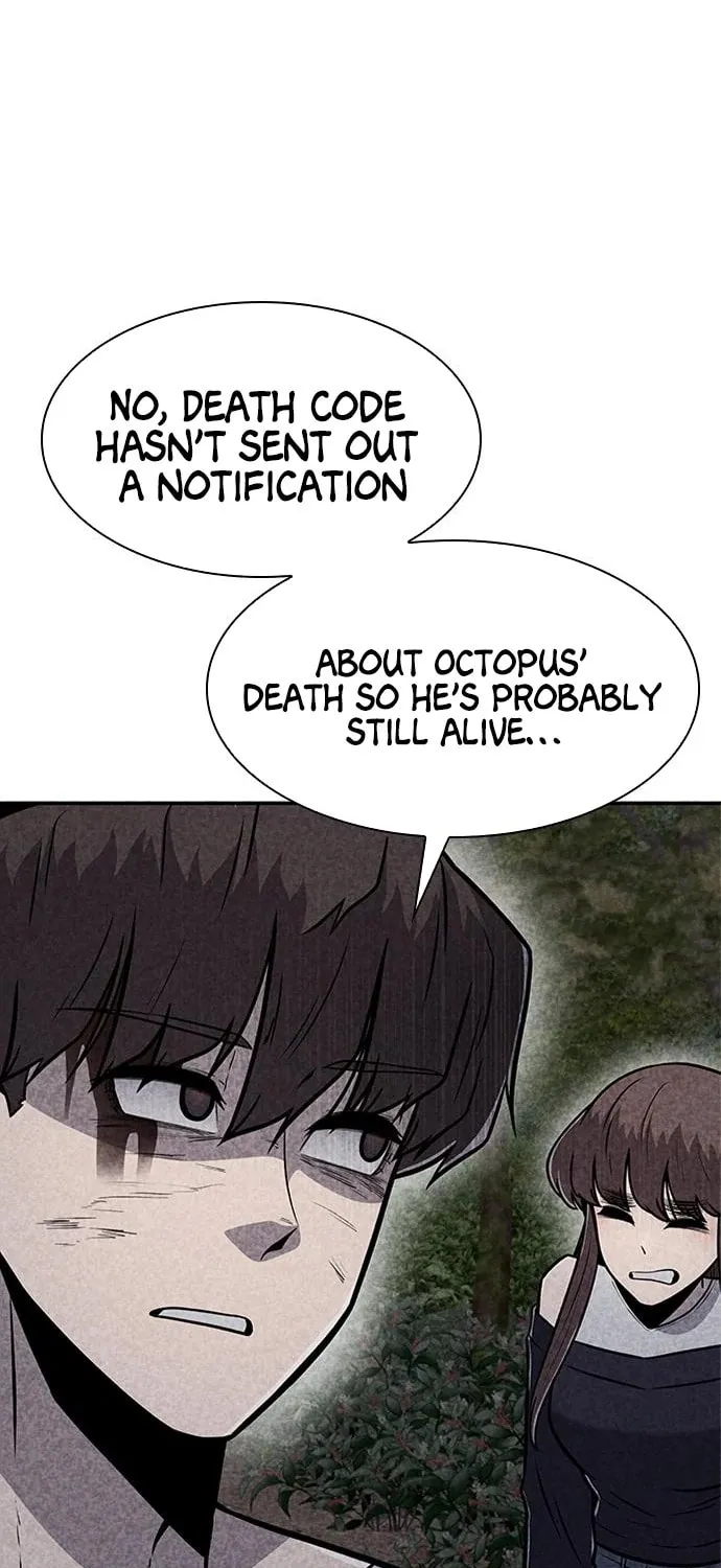 Read Death Code chapter 35 image 64 on Lezhin