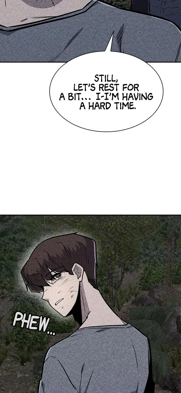 Read Death Code chapter 35 image 65 on Lezhin