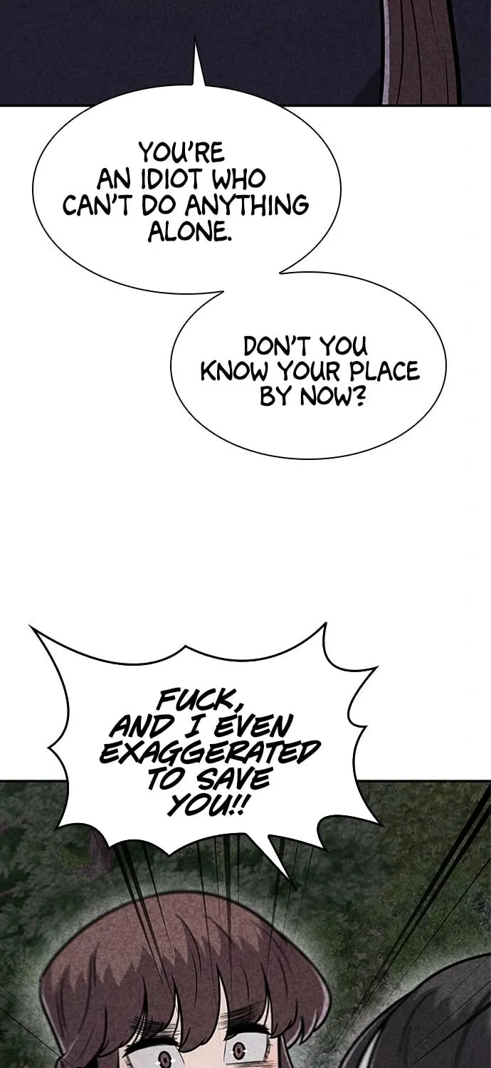 Read Death Code chapter 35 image 73 on Lezhin
