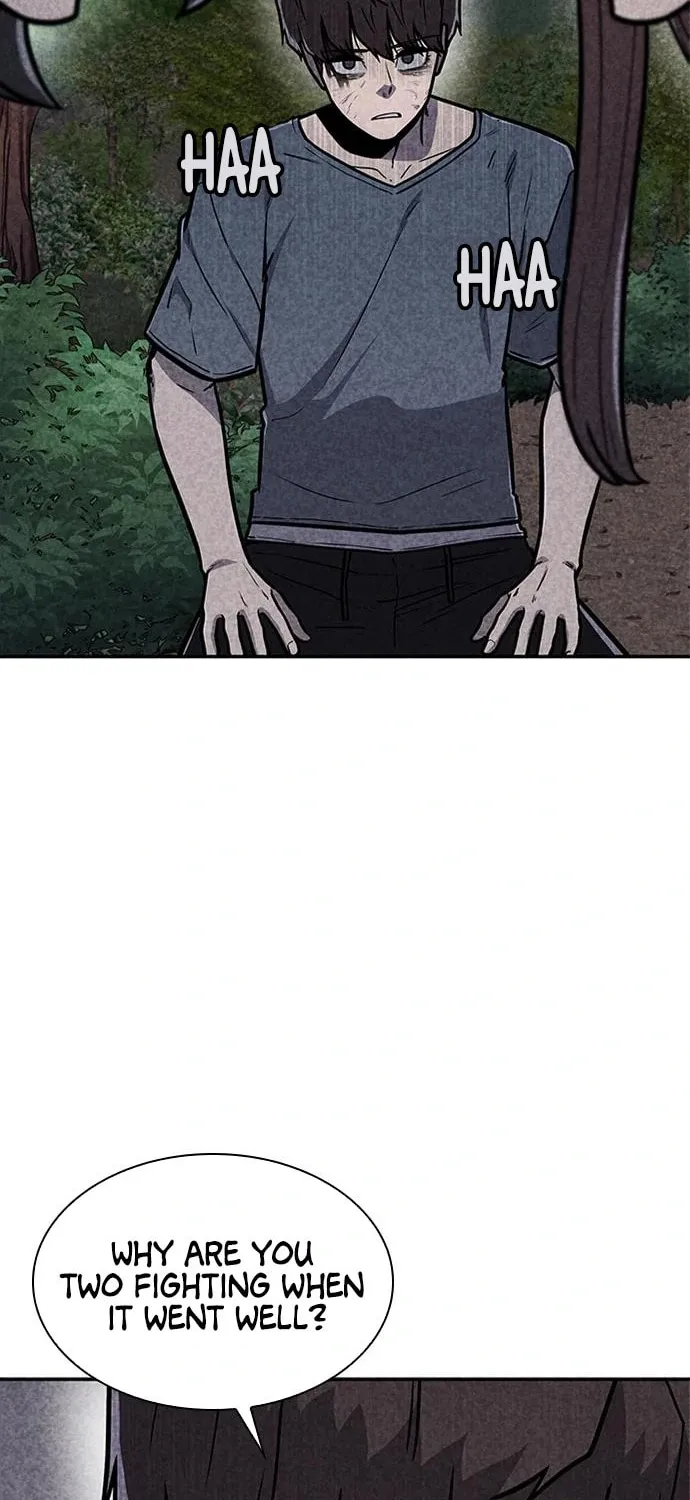 Read Death Code chapter 35 image 75 on Lezhin