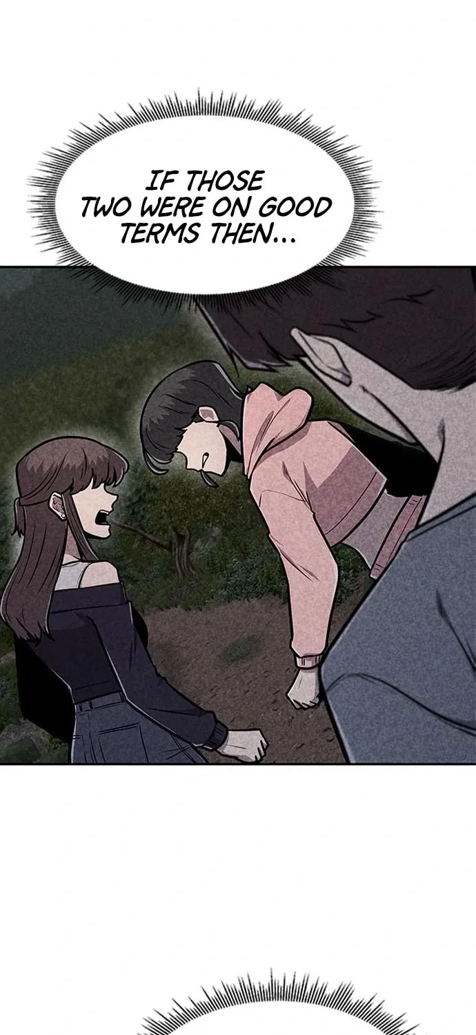 Read Death Code chapter 35 image 80 on Lezhin