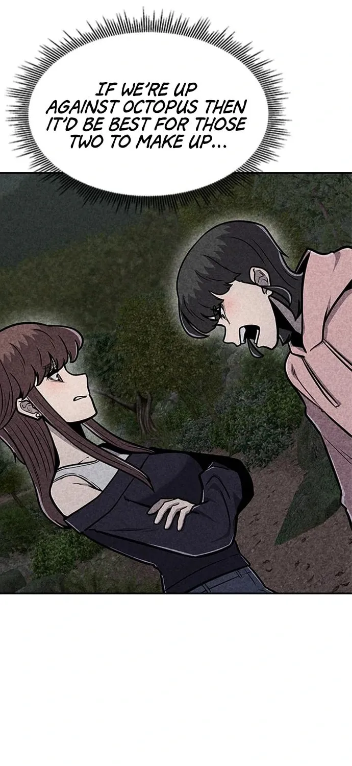 Read Death Code chapter 35 image 85 on Lezhin