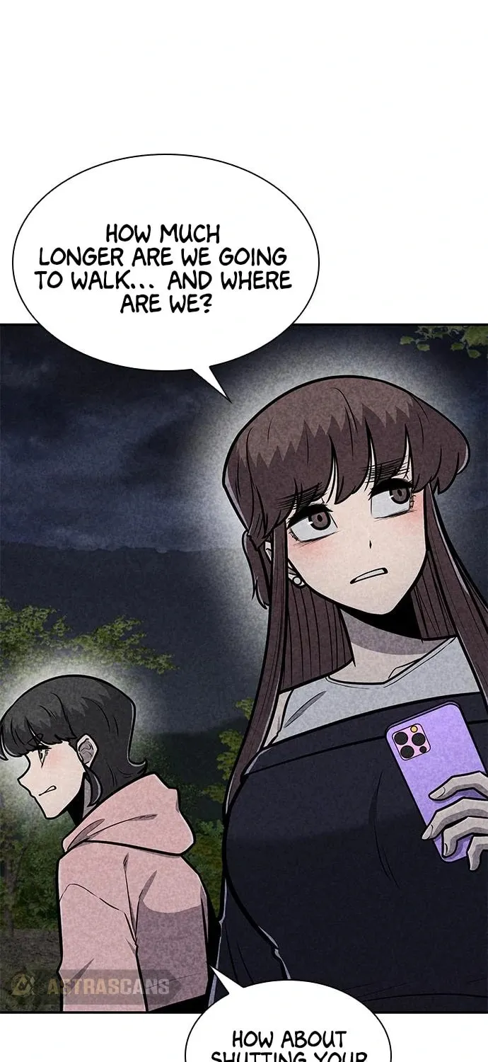 Read Death Code chapter 36 image 11 on Lezhin