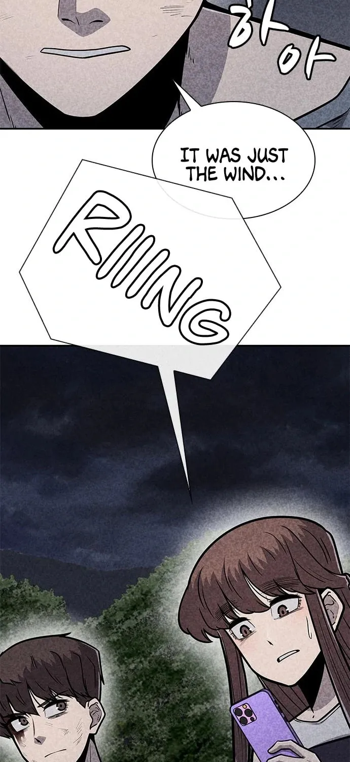 Read Death Code chapter 36 image 19 on Lezhin