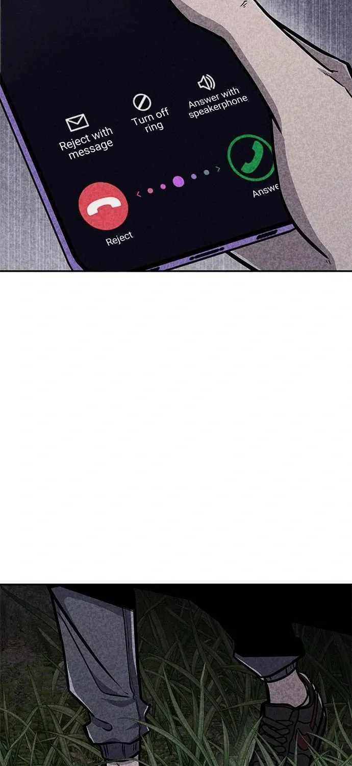 Read Death Code chapter 36 image 21 on Lezhin