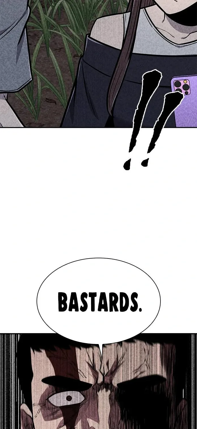 Read Death Code chapter 36 image 25 on Lezhin
