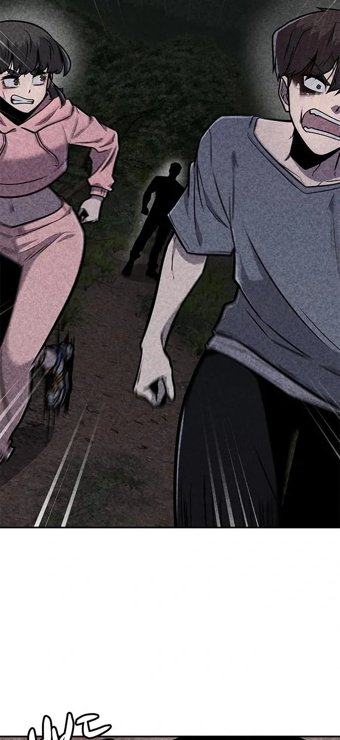 Read Death Code chapter 36 image 28 on Lezhin