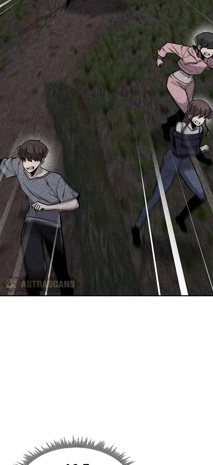 Read Death Code chapter 36 image 32 on Lezhin
