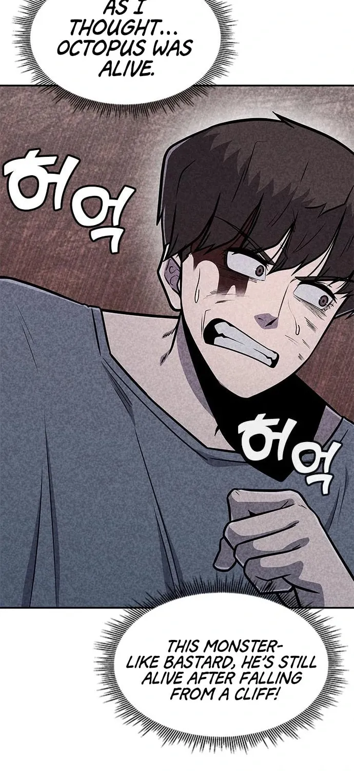Read Death Code chapter 36 image 33 on Lezhin