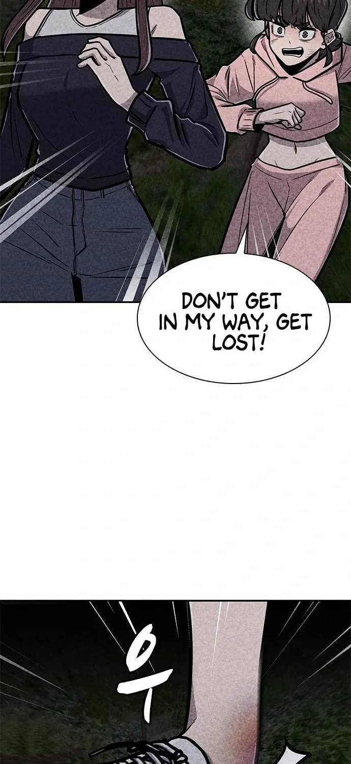 Read Death Code chapter 36 image 40 on Lezhin