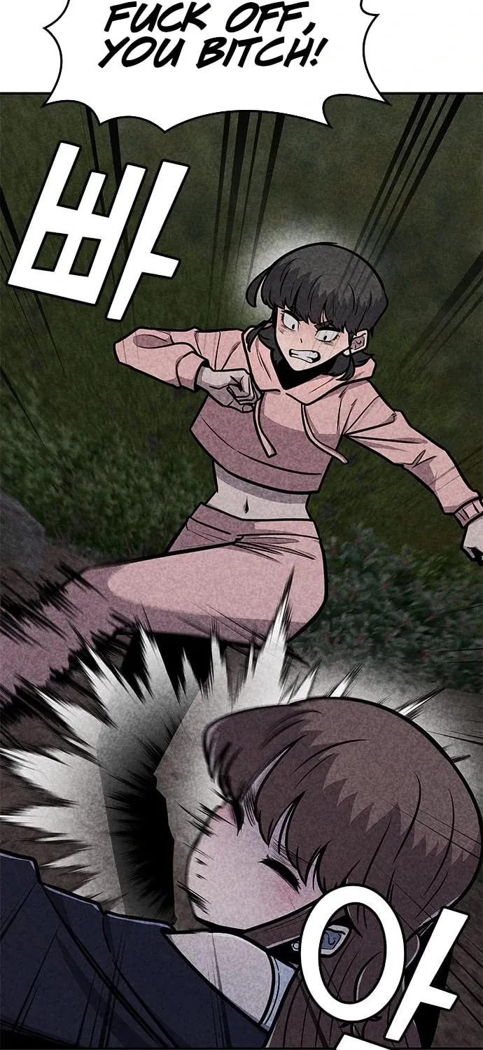 Read Death Code chapter 36 image 53 on Lezhin