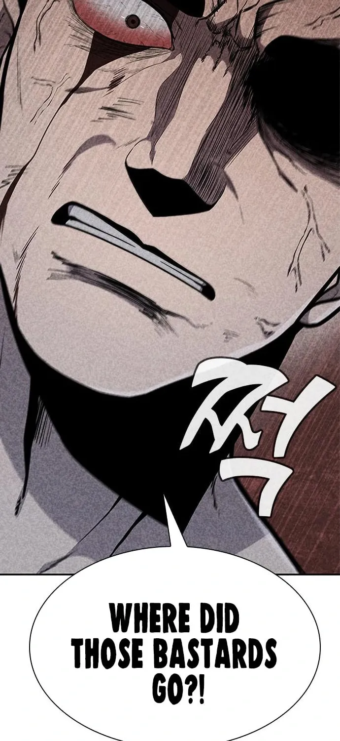 Read Death Code chapter 36 image 6 on Lezhin