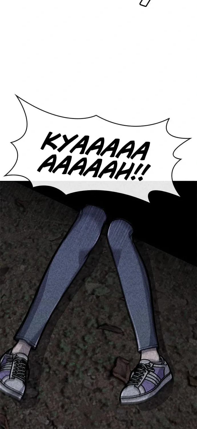 Read Death Code chapter 36 image 68 on Lezhin