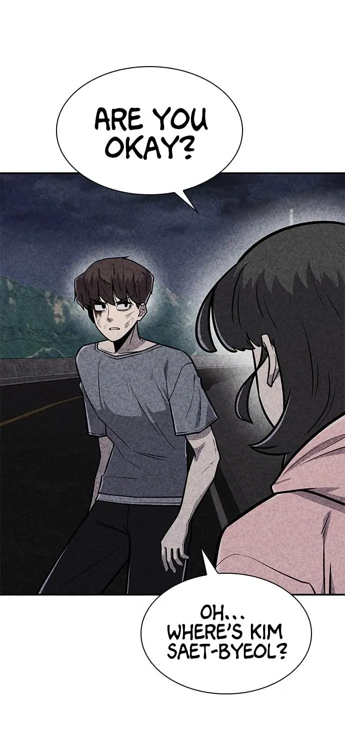 Read Death Code chapter 36 image 74 on Lezhin
