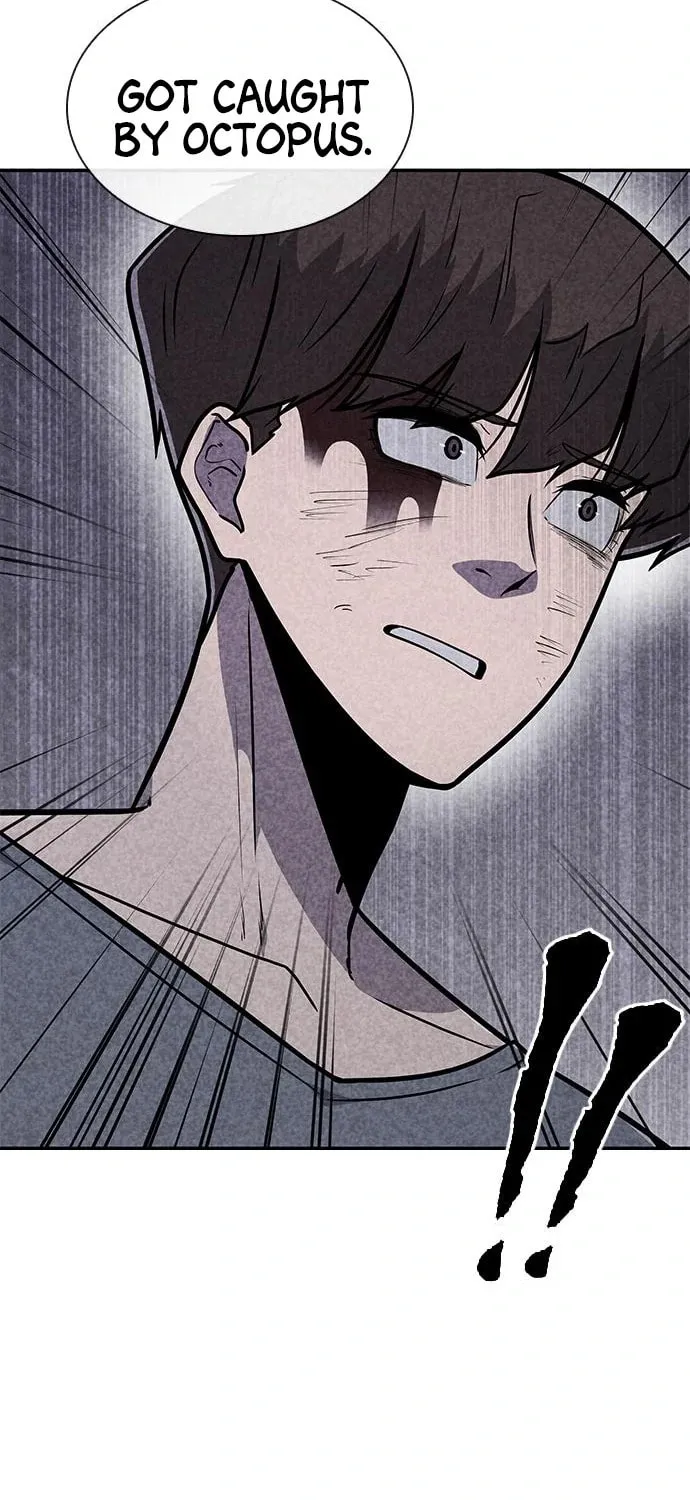 Read Death Code chapter 36 image 76 on Lezhin