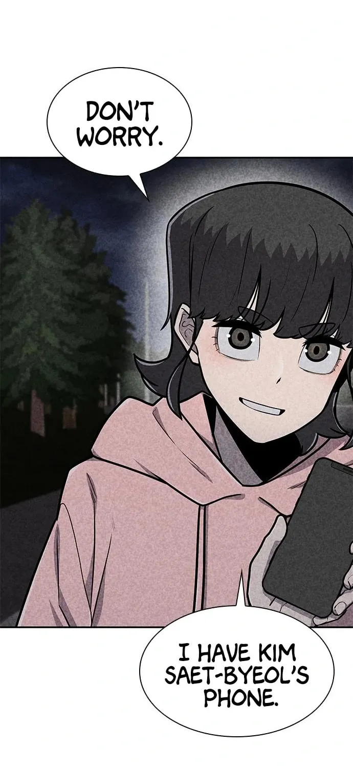 Read Death Code chapter 36 image 77 on Lezhin