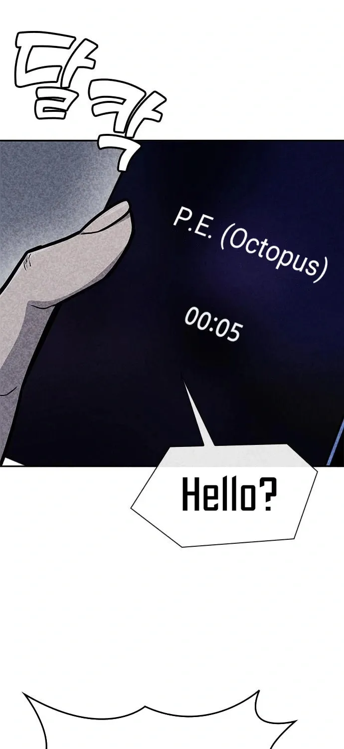 Read Death Code chapter 36 image 88 on Lezhin