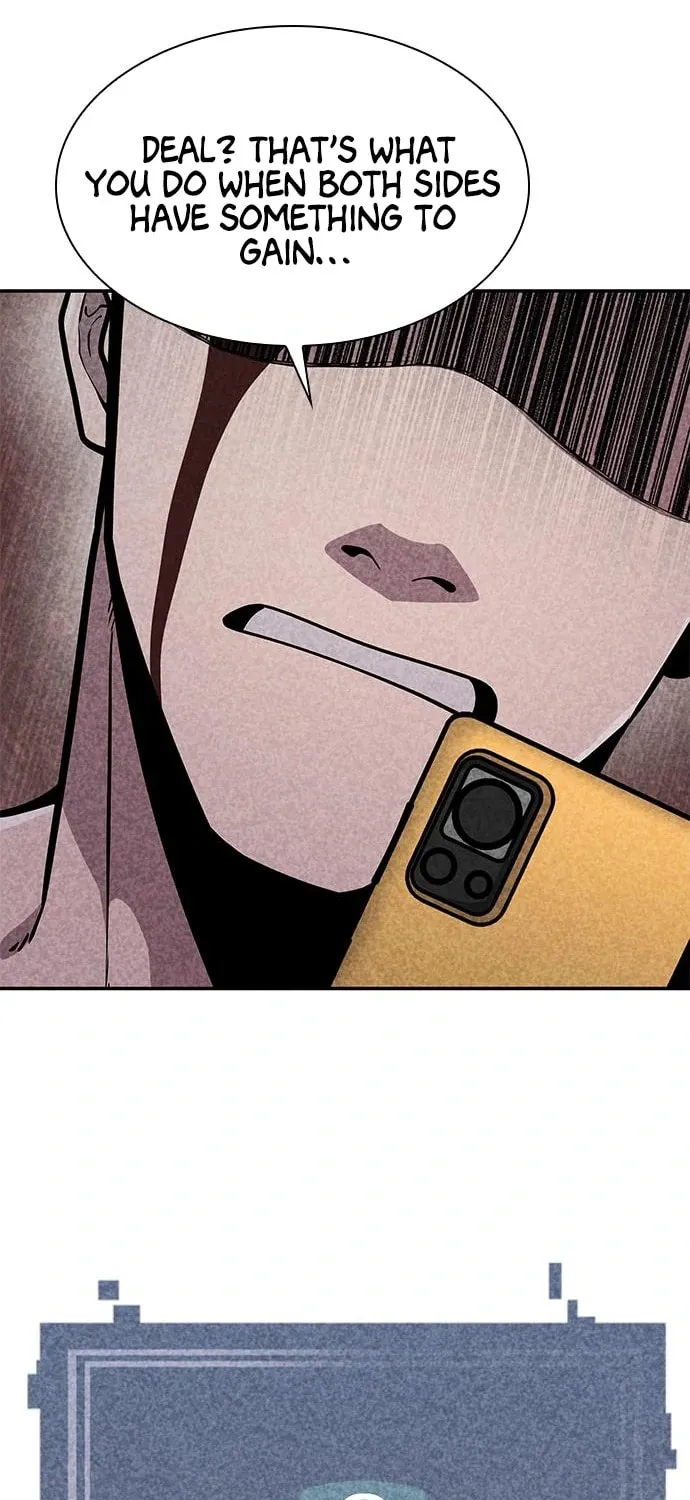 Read Death Code chapter 36 image 93 on Lezhin