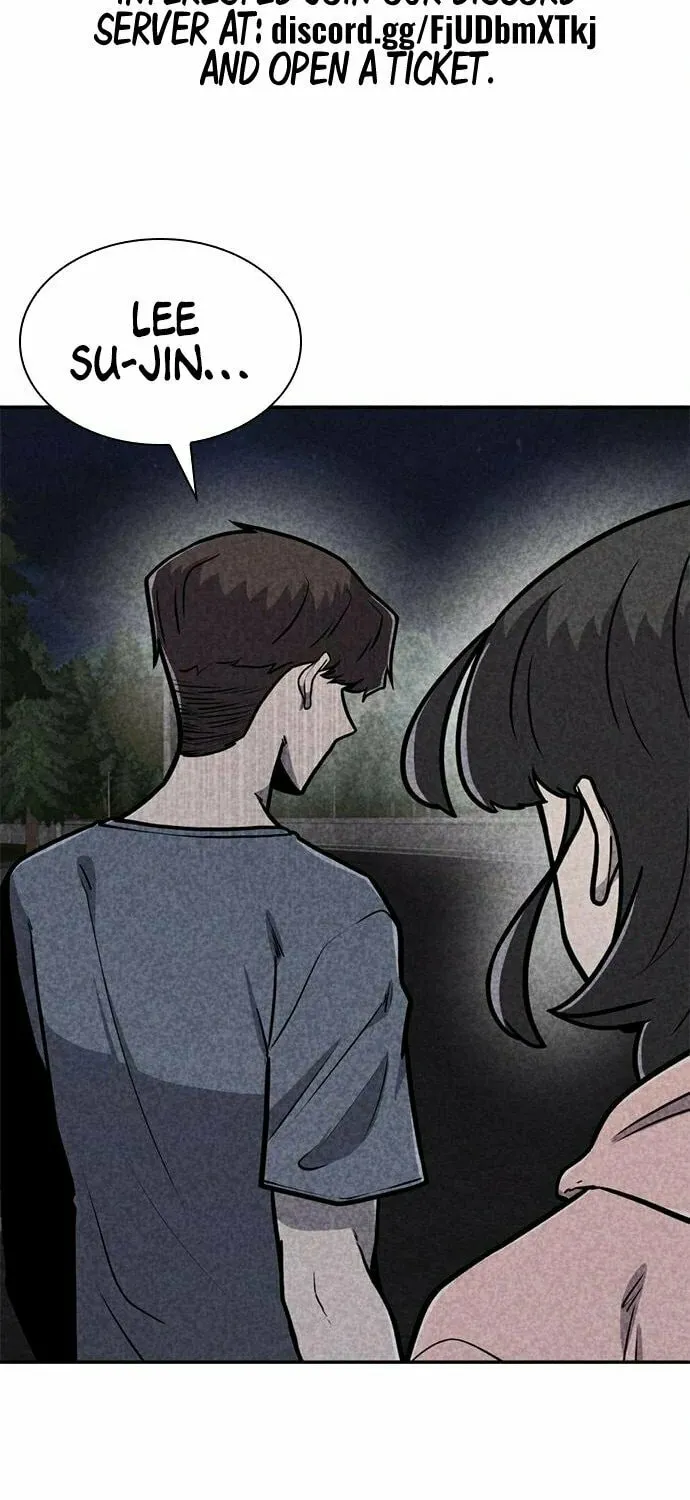 Read Death Code chapter 37 image 11 on Lezhin
