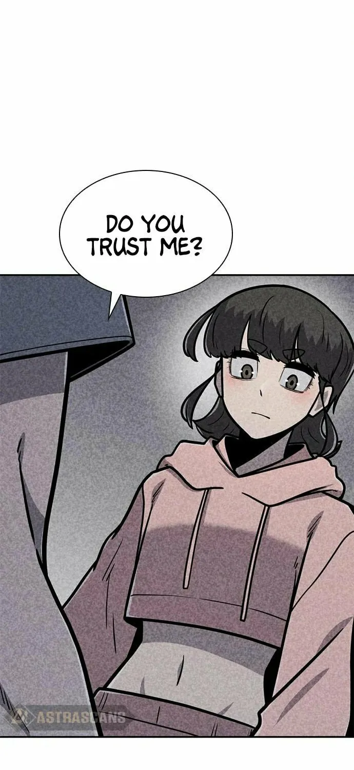 Read Death Code chapter 37 image 12 on Lezhin