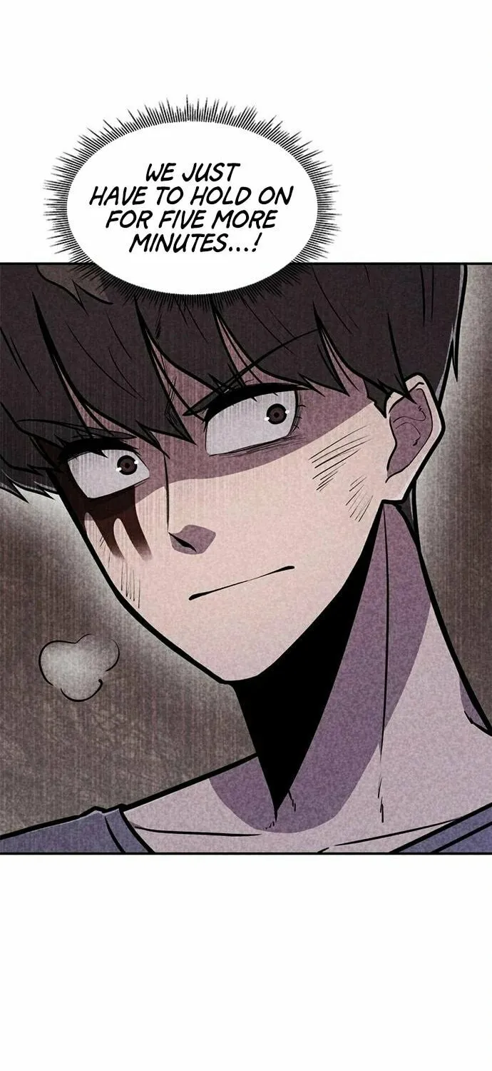 Read Death Code chapter 37 image 17 on Lezhin