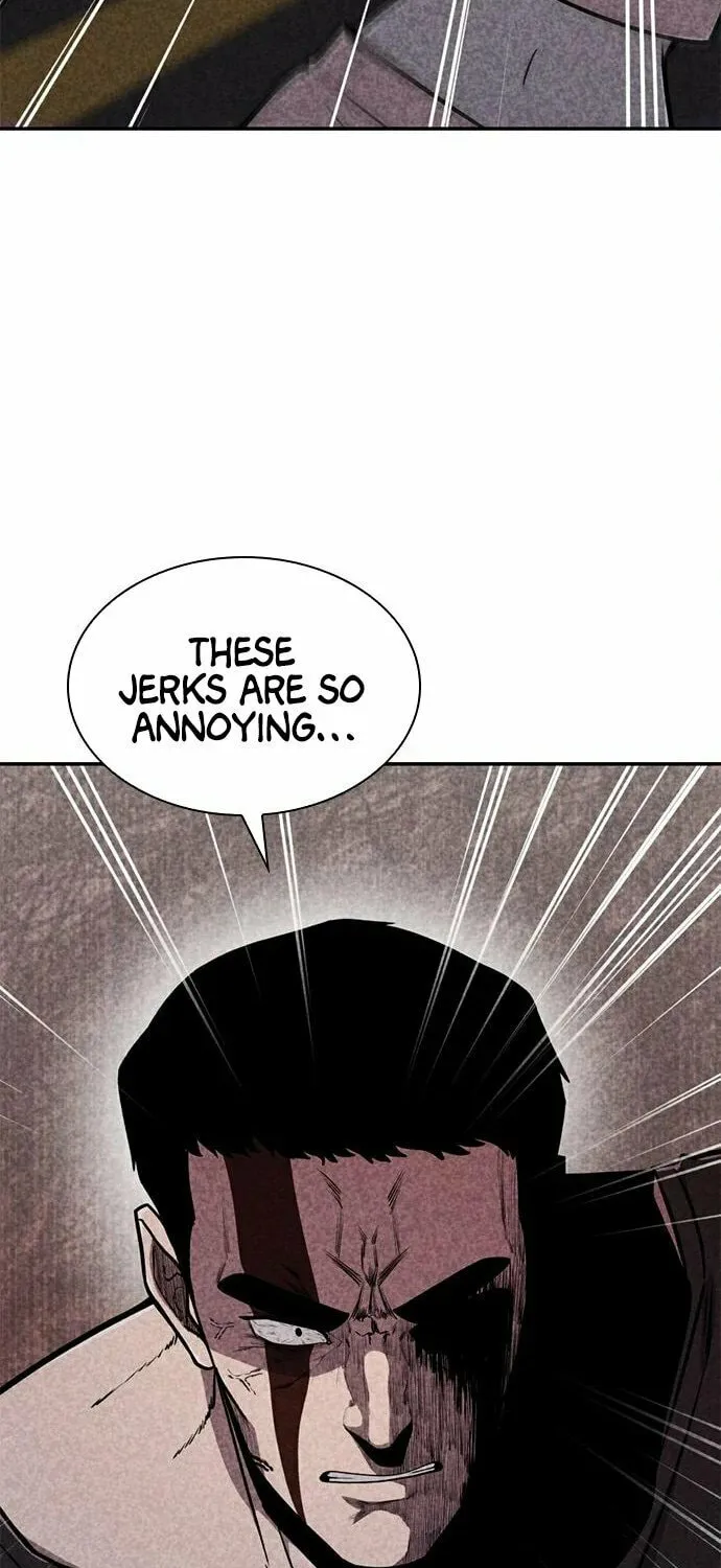 Read Death Code chapter 37 image 19 on Lezhin