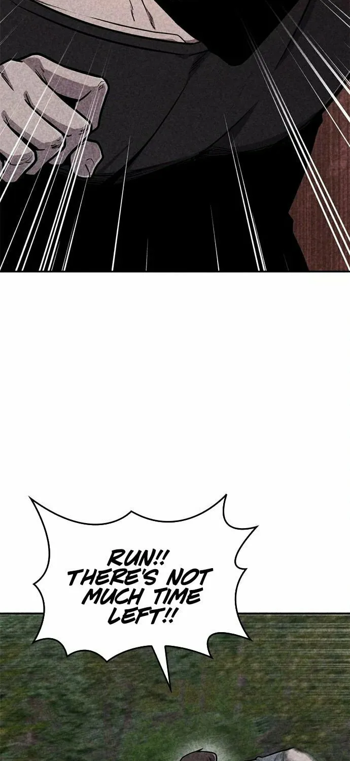 Read Death Code chapter 37 image 20 on Lezhin