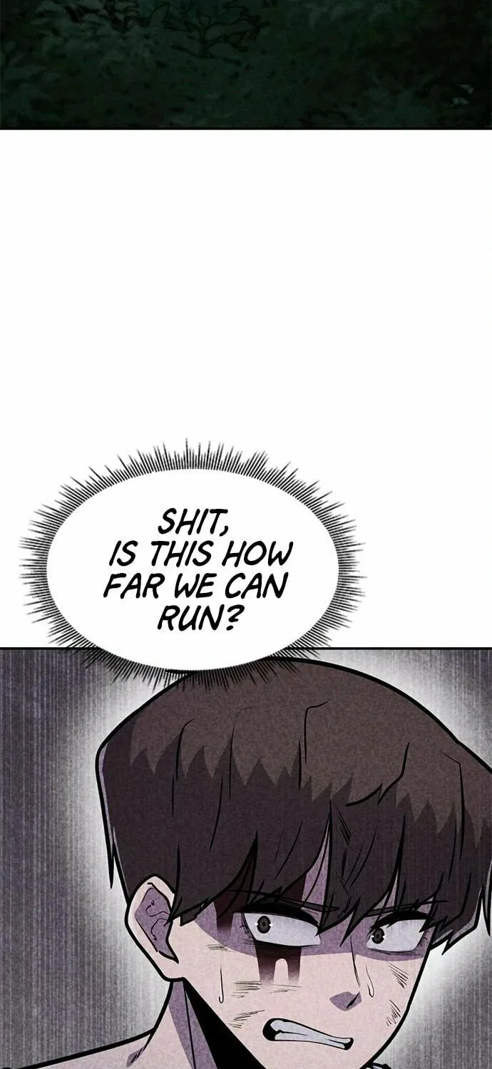 Read Death Code chapter 37 image 27 on Lezhin