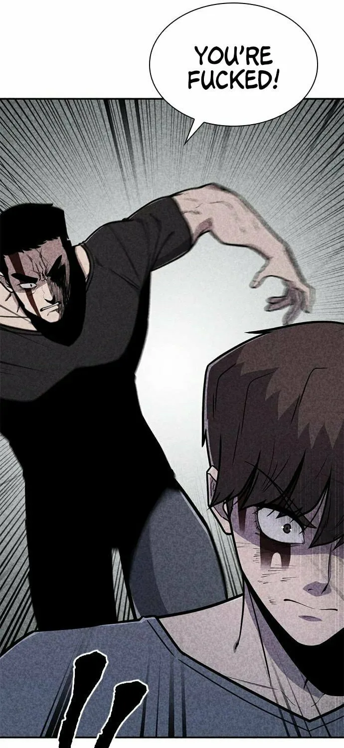 Read Death Code chapter 37 image 30 on Lezhin