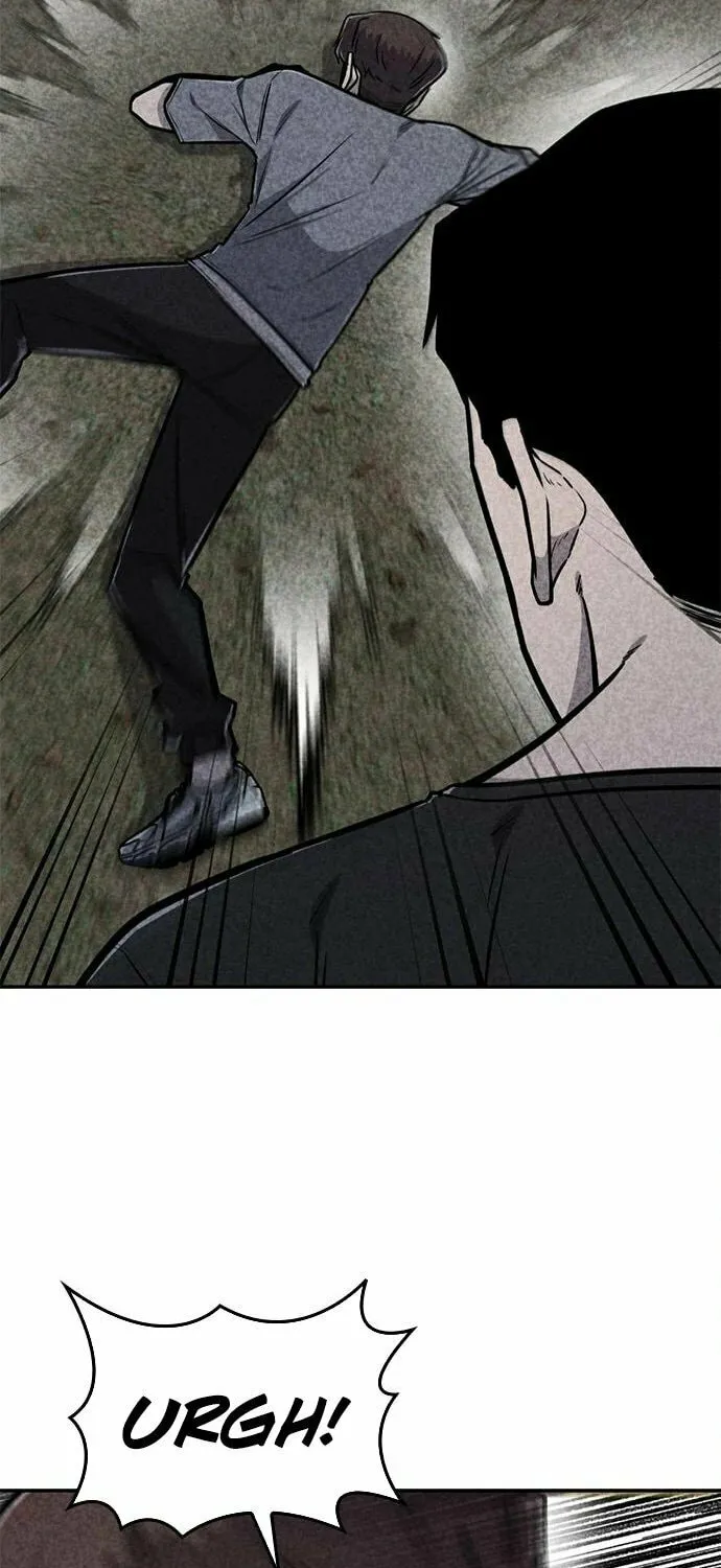 Read Death Code chapter 37 image 34 on Lezhin
