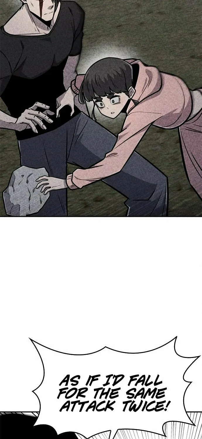 Read Death Code chapter 37 image 41 on Lezhin