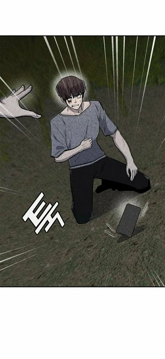 Read Death Code chapter 37 image 54 on Lezhin
