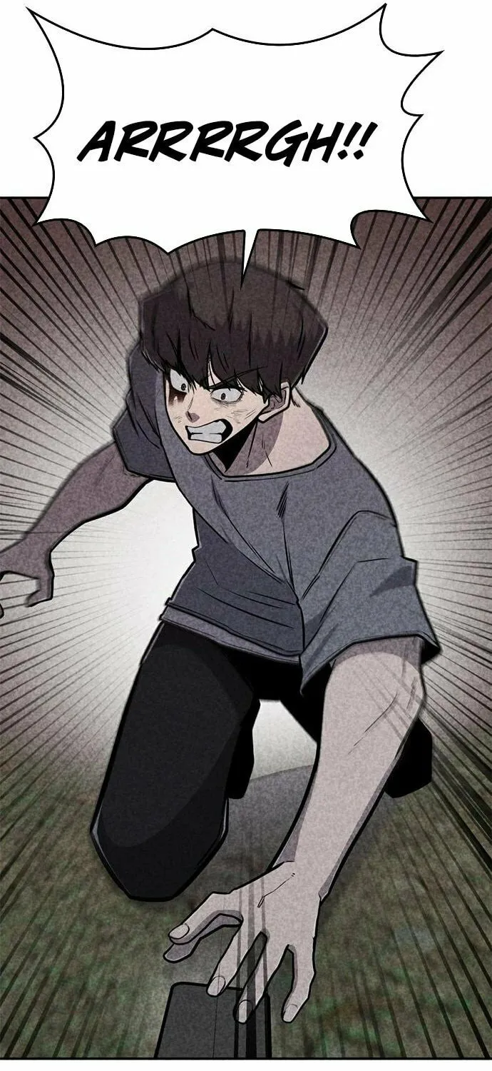 Read Death Code chapter 37 image 58 on Lezhin