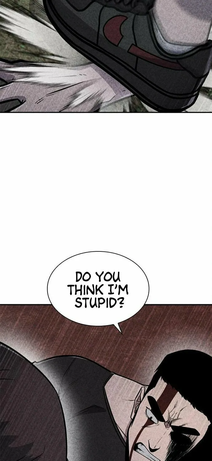 Read Death Code chapter 37 image 61 on Lezhin