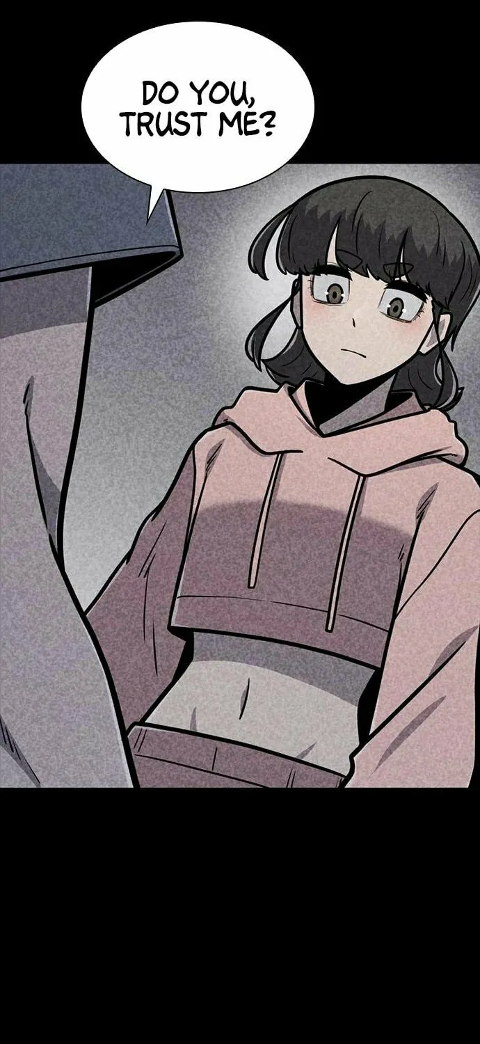 Read Death Code chapter 37 image 84 on Lezhin