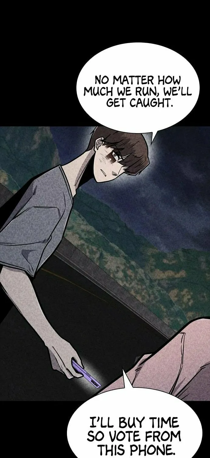 Read Death Code chapter 37 image 85 on Lezhin
