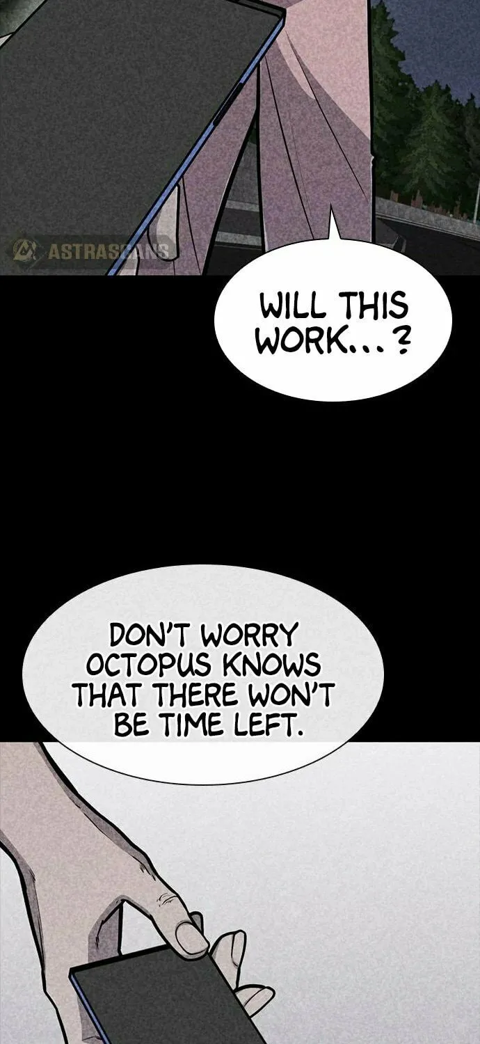 Read Death Code chapter 37 image 88 on Lezhin