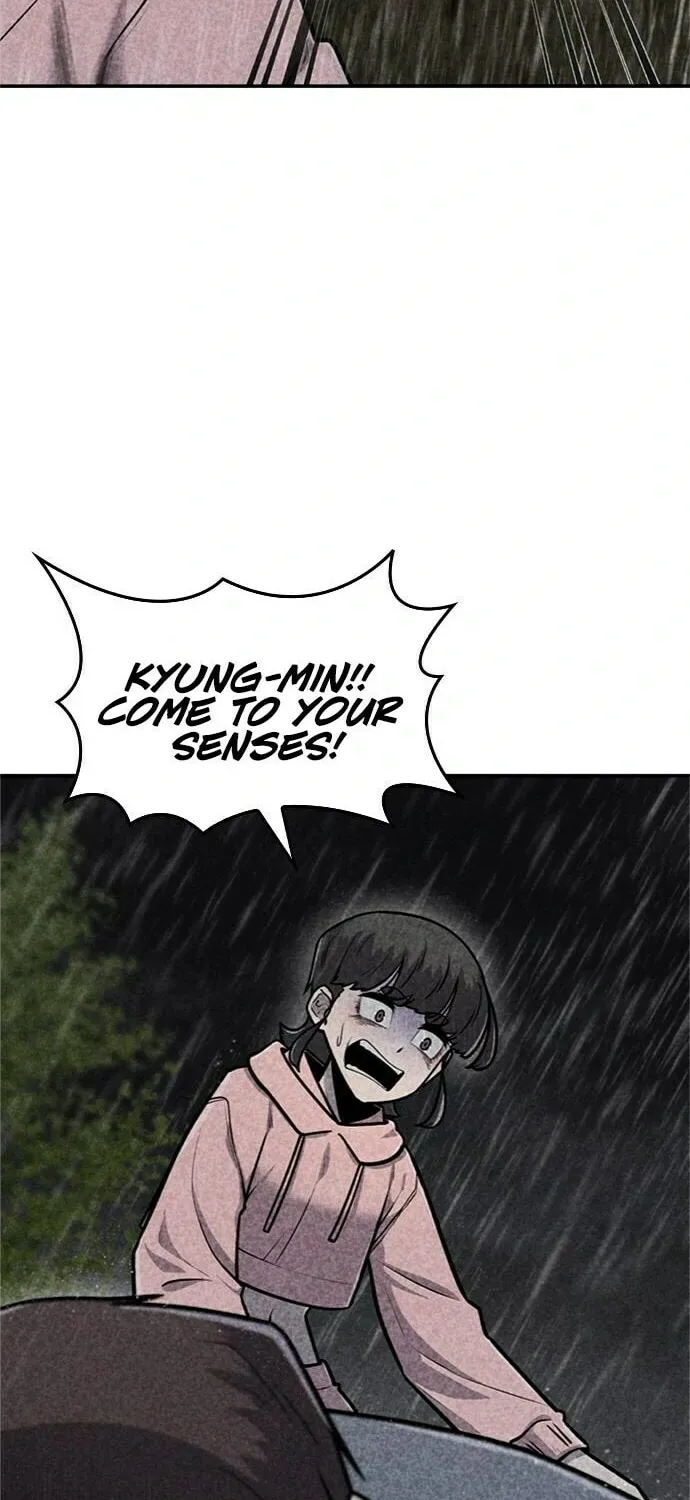 Read Death Code chapter 38 image 22 on Lezhin