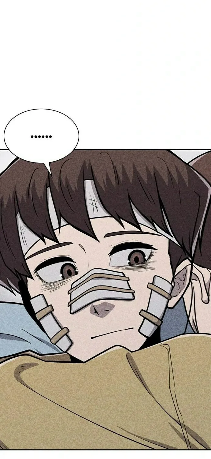 Read Death Code chapter 38 image 33 on Lezhin