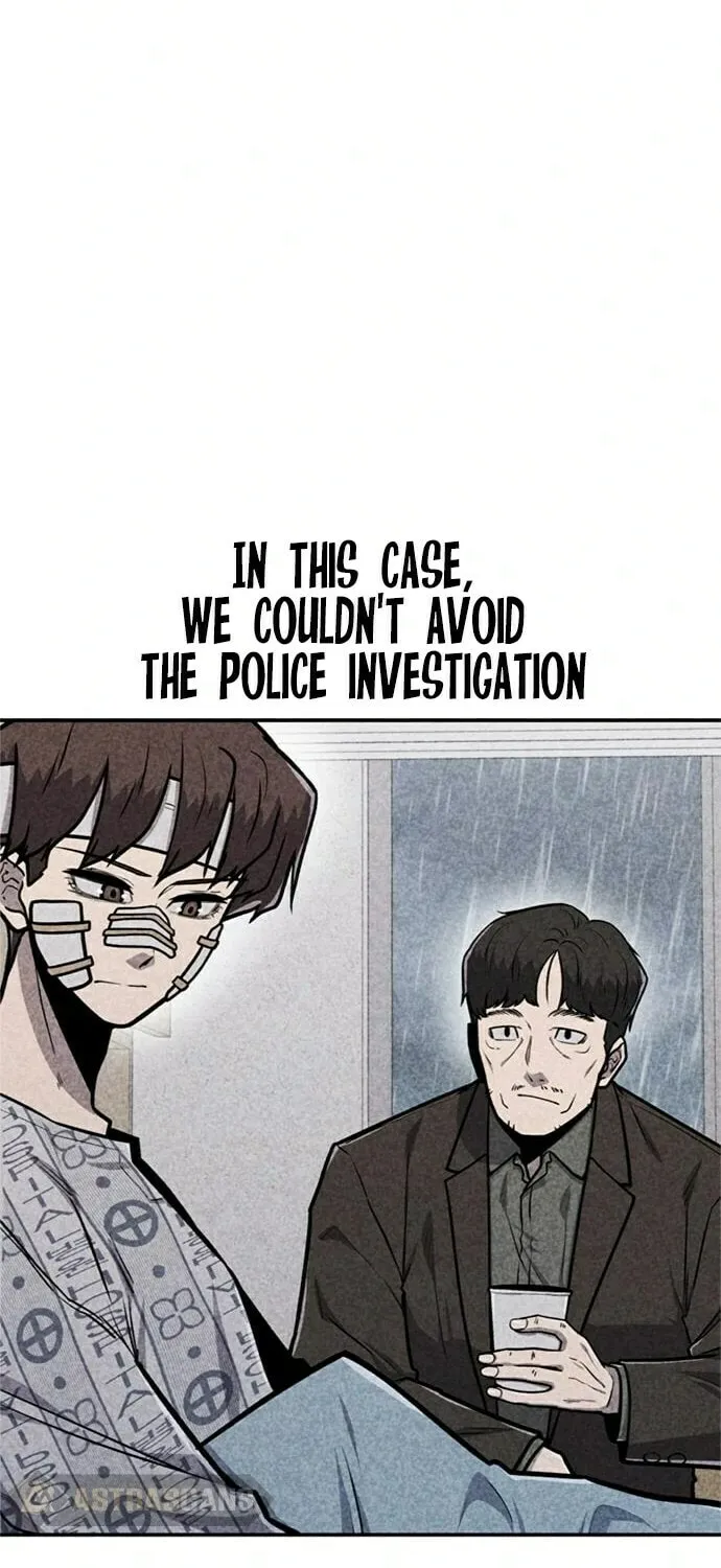 Read Death Code chapter 38 image 34 on Lezhin