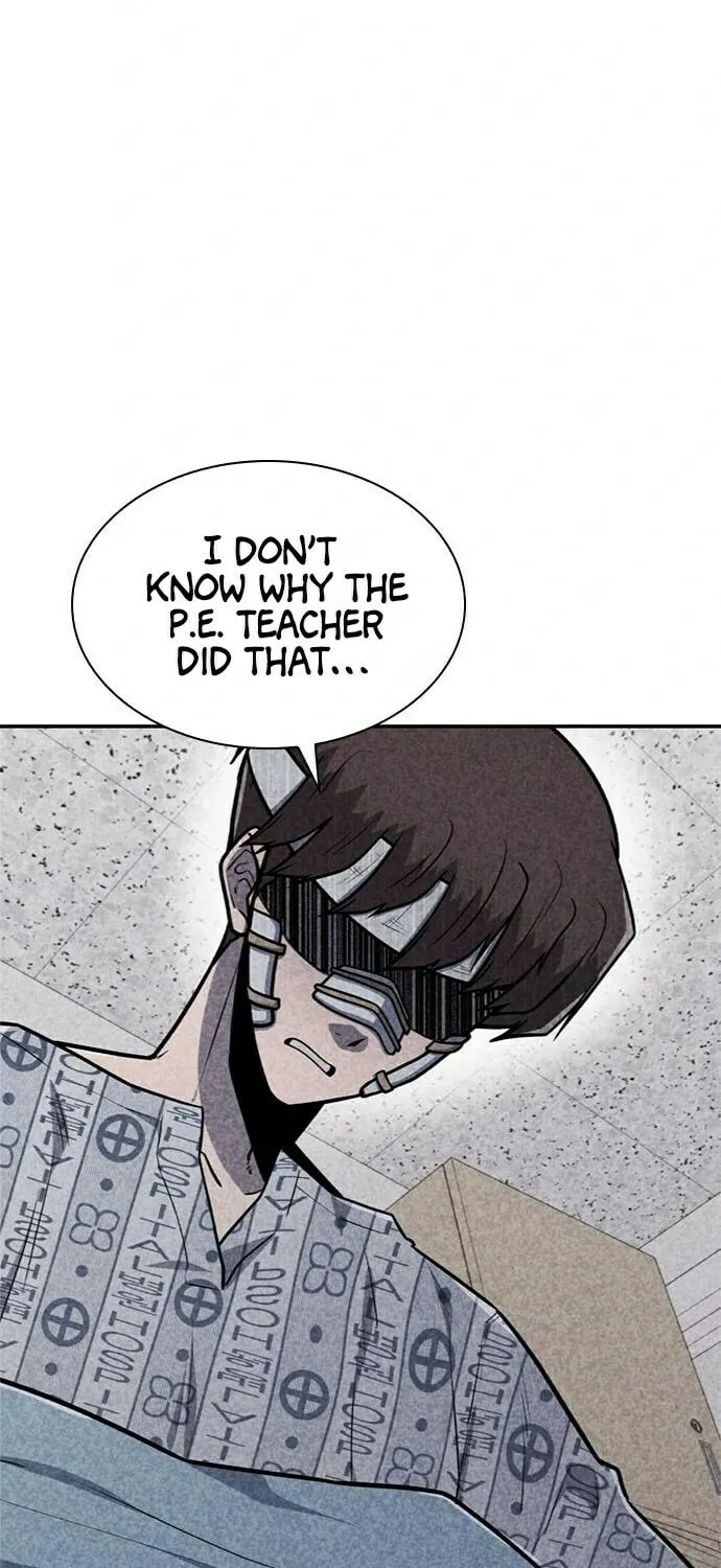 Read Death Code chapter 38 image 35 on Lezhin