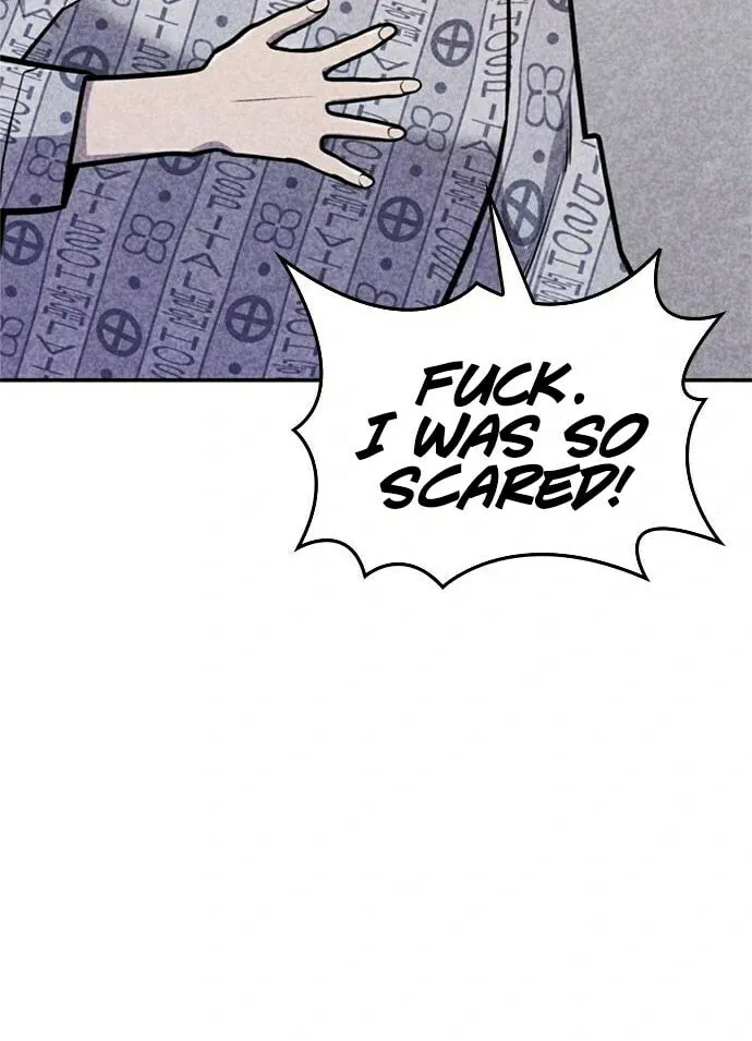 Read Death Code chapter 38 image 37 on Lezhin