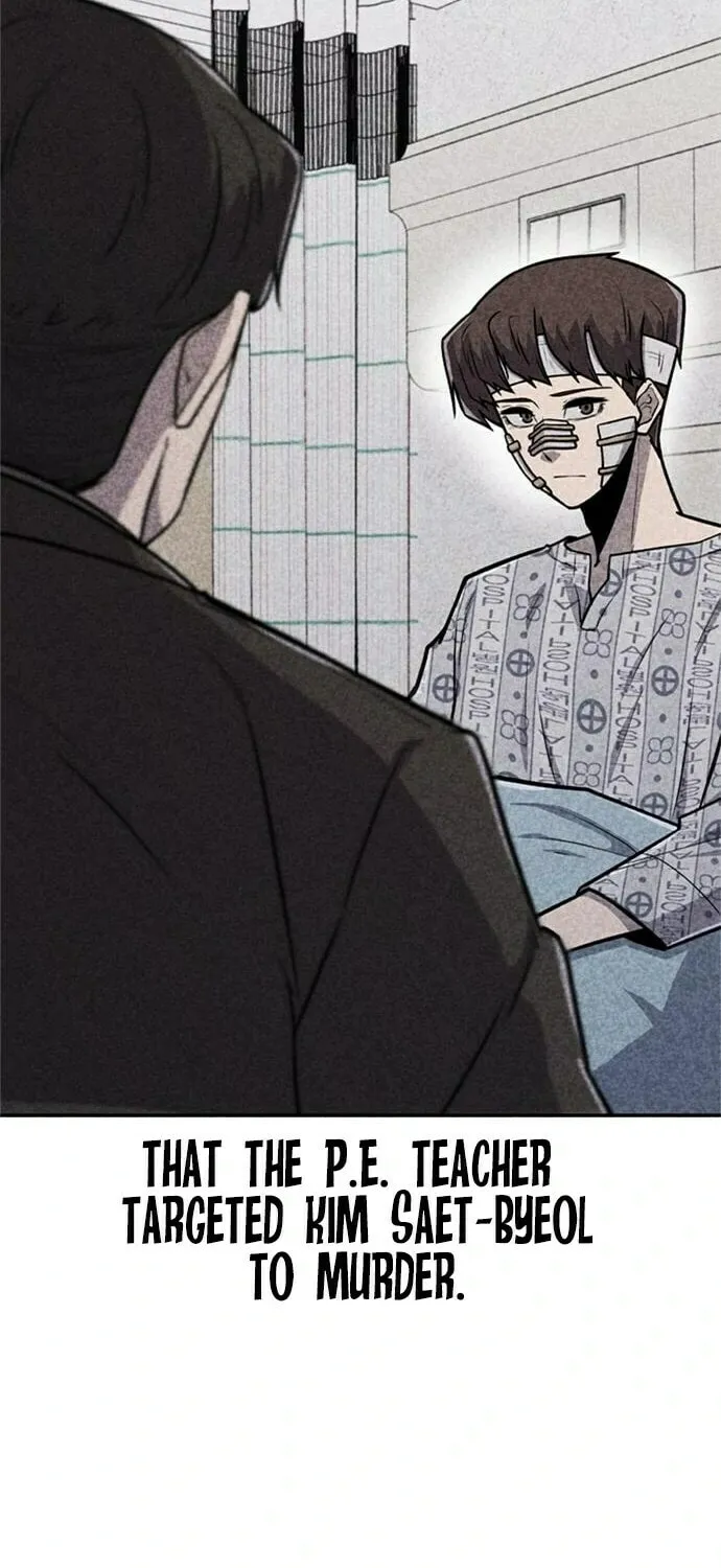 Read Death Code chapter 38 image 39 on Lezhin