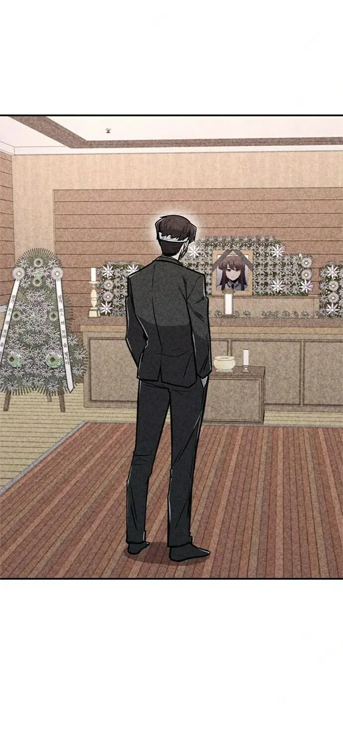 Read Death Code chapter 38 image 40 on Lezhin