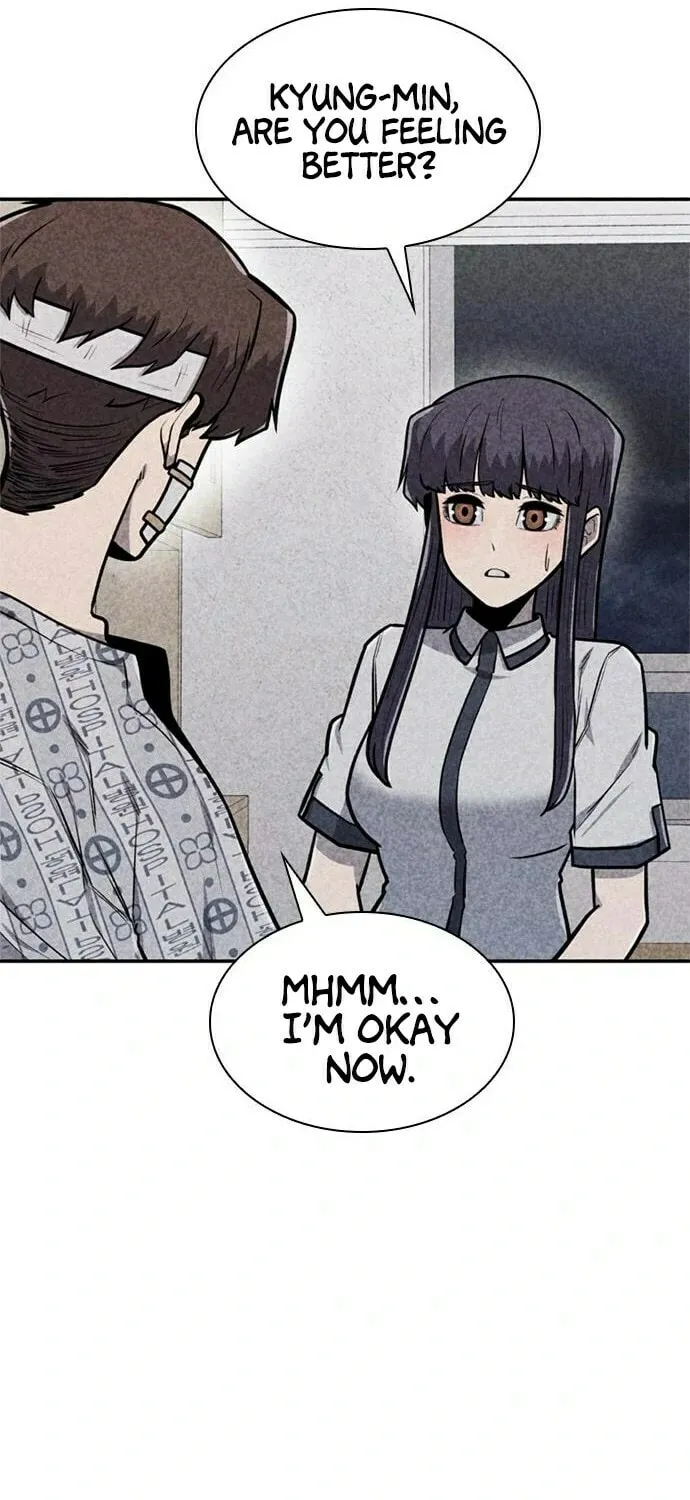 Read Death Code chapter 38 image 44 on Lezhin