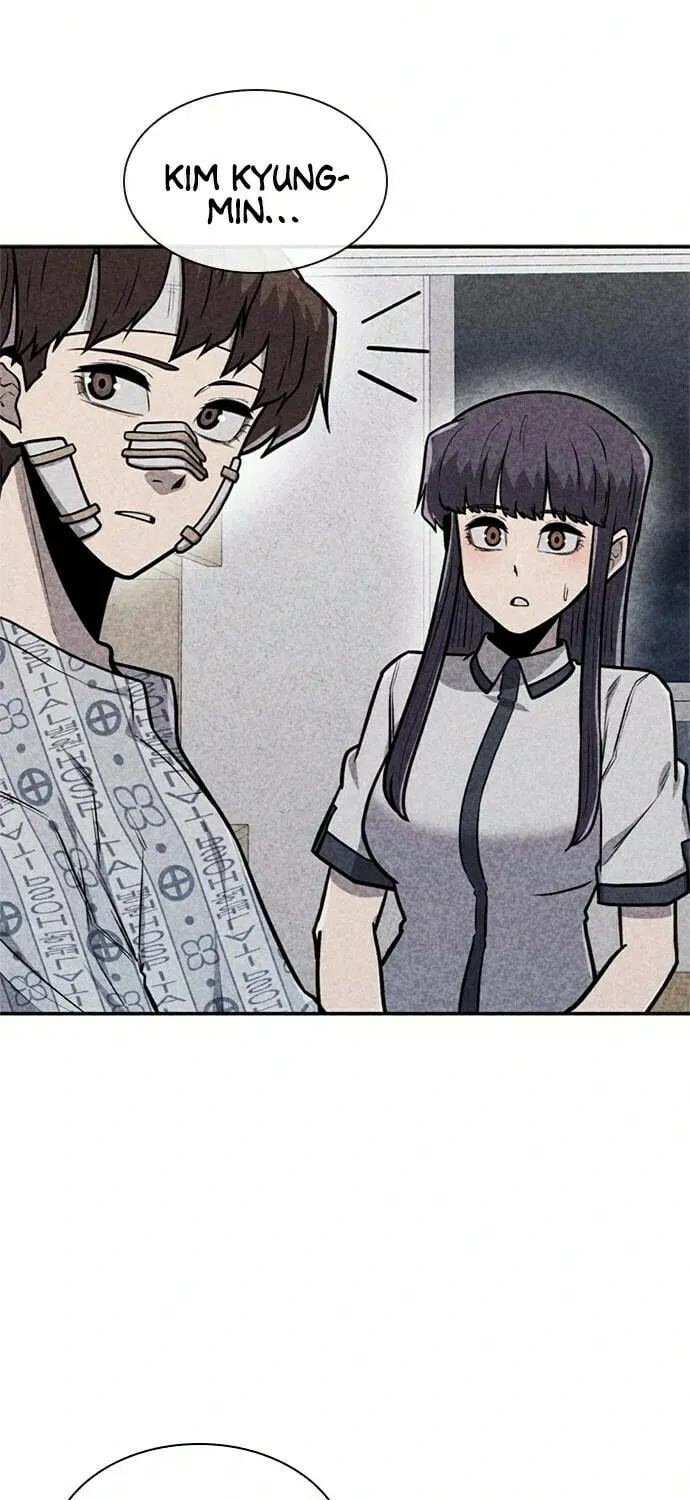 Read Death Code chapter 38 image 46 on Lezhin