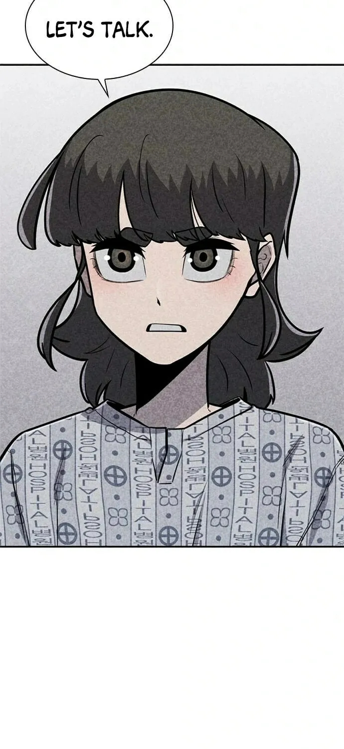 Read Death Code chapter 38 image 47 on Lezhin