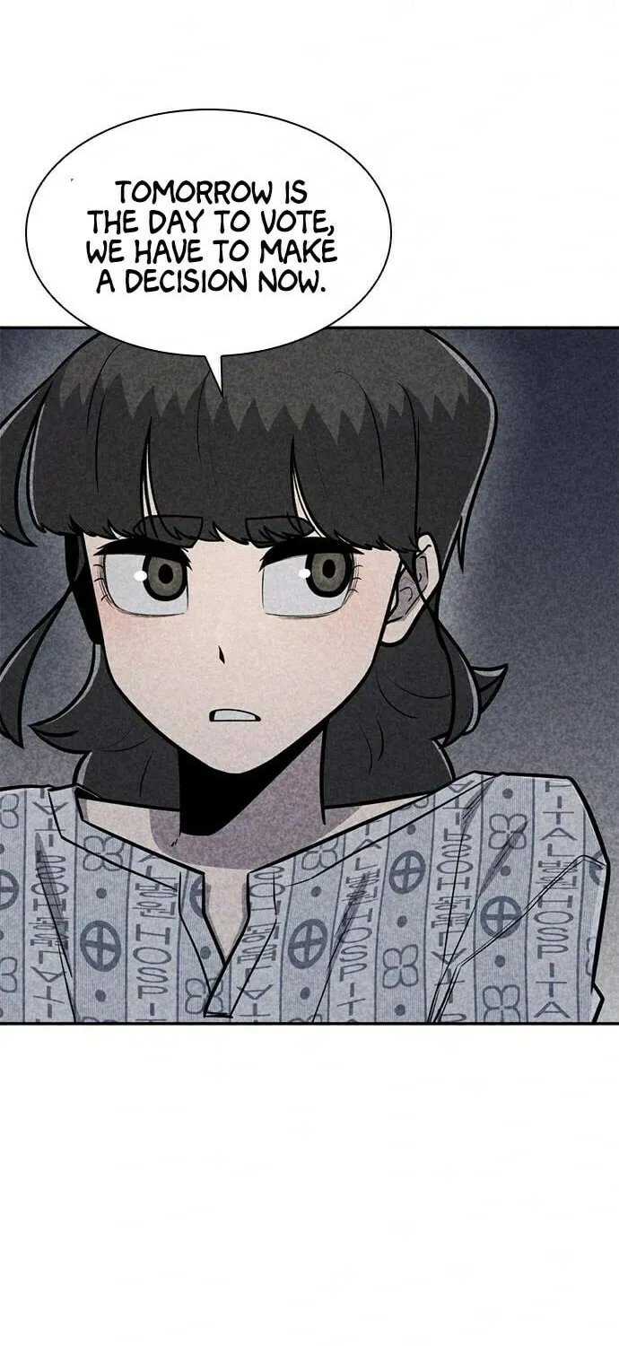 Read Death Code chapter 38 image 51 on Lezhin