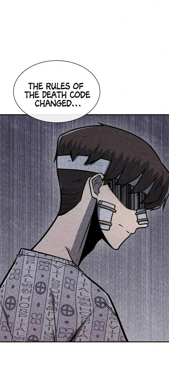 Read Death Code chapter 38 image 52 on Lezhin